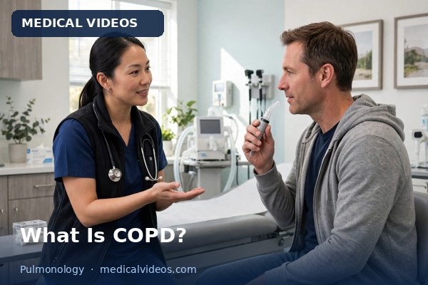 What Is COPD?