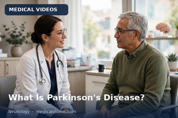 What Is Parkinson's Disease?